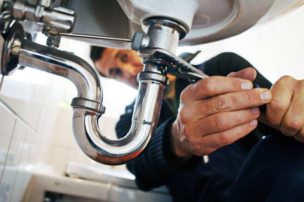 Best Faucet Repair  in Fitzgerald, GA