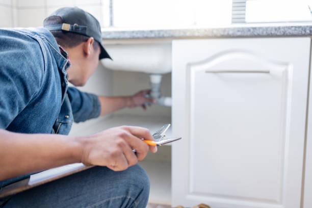 Best Sprinkler Systems  in Fitzgerald, GA