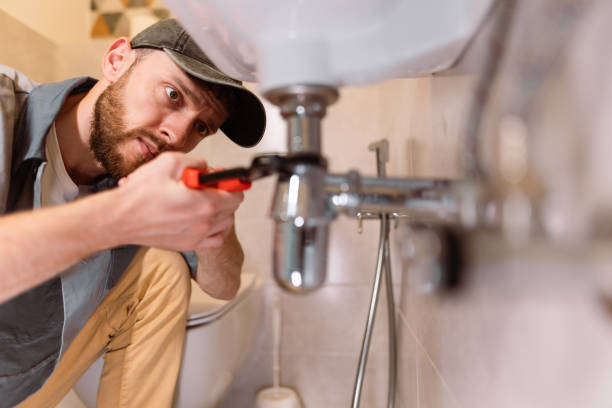Best 24-Hour Plumber Near Me  in Fitzgerald, GA