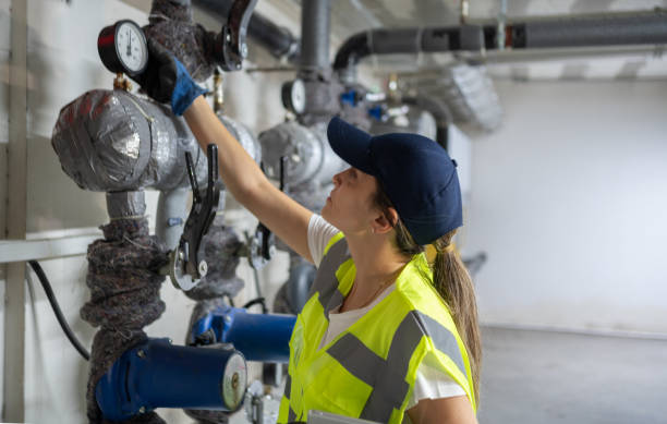 Best Drain Cleaning Services  in Fitzgerald, GA