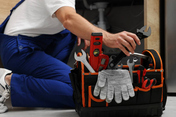 Best Commercial Plumbing Services  in Fitzgerald, GA