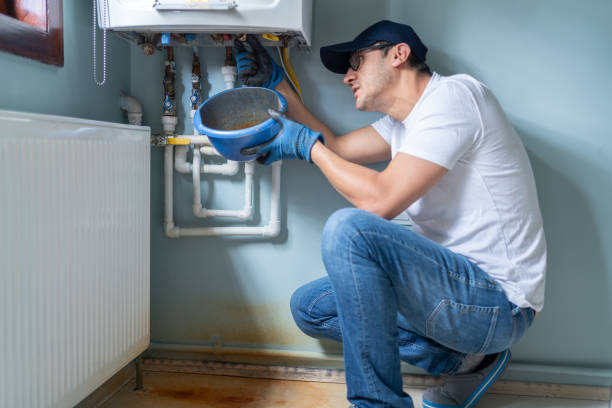 Best Plumbing Inspection Services  in Fitzgerald, GA