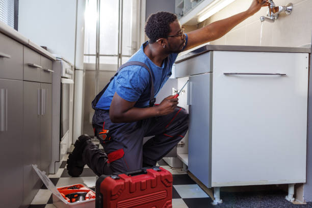 Best Same-Day Plumbing Service  in Fitzgerald, GA